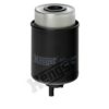 HENGST FILTER H290WK Fuel filter